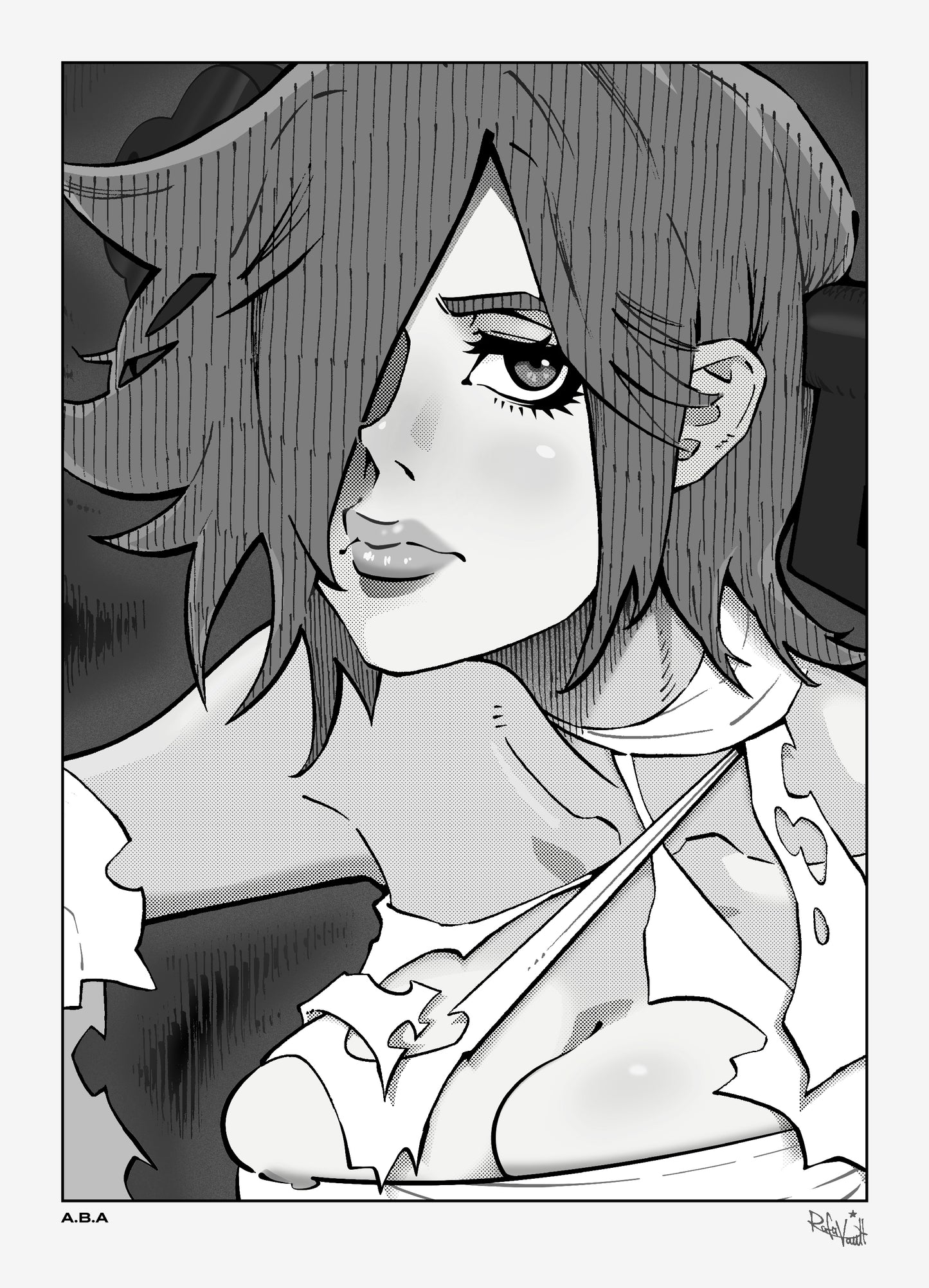A.B.A Print