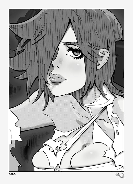 A.B.A Print